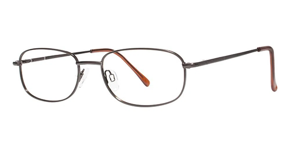 MODERN METALS ICON Eyeglasses - view 9